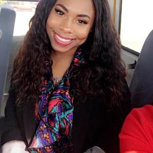 Meet your Posher, Christin